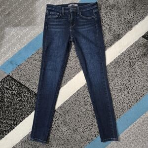 Joe's Jeans Skinny Ankle,  Size 28, EUC